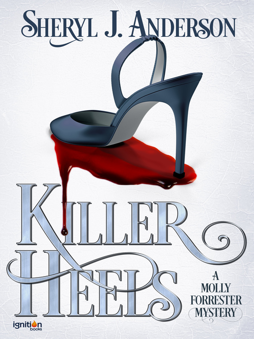 Title details for Killer Heels by Sheryl J. Anderson - Available